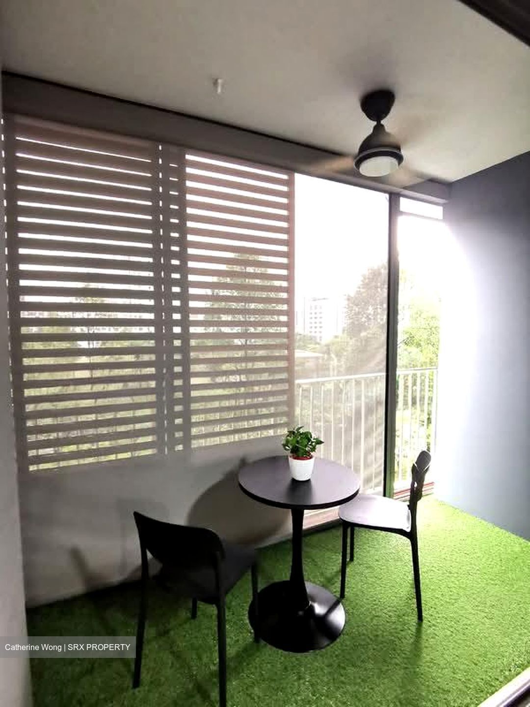 Parc Life (D27), Condominium #553814221